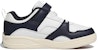(PS) FILA Heritage Rendah 'Putih Hitam' XM02360F-150