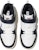 (PS) FILA Heritage Rendah 'Putih Hitam' XM02360F-150