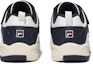 Purchase (PS) FILA Heritage Rendah 'Putih Hitam' XM02360F-150