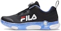 Buy (PS) FILA Heritage Retro 'Hitam' K15B422102-FNV