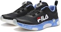 Lookbook (PS) FILA Heritage Retro 'Hitam' K15B422102-FNV