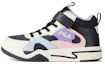 Buy (Preschool) FILA High-Top 'Blue and White' K55B141301PNW