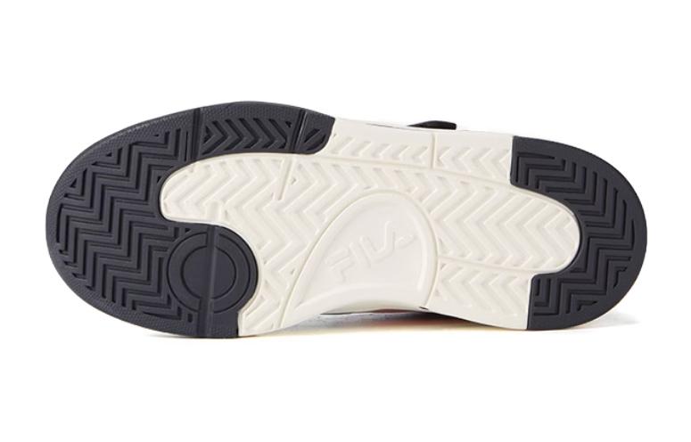 Purchase (Preschool) FILA High-Top 'Blue and White' K55B141301PNW