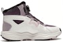 Order (PS) FILA High-Top 'Keselesaan Ungu' K15B343901FVW