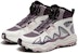 (PS) FILA High-Top 'Keselesaan Ungu' K15B343901FVW