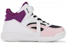 Order (PS) FILA High-Top Bola Keranjang 'Ungu Merah Jambu' K54B141261QNP