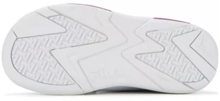 (Preschool) FILA High-Top Basketball 'Purple Pink' K54B141261QNP Shop (Preschool) FILA High-Top Basketball 'Purple Pink' K54B141261QNP