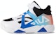 (PS) Sneakers Bola Keranjang FILA High-Top 'Hitam Putih' K54B141261PBW