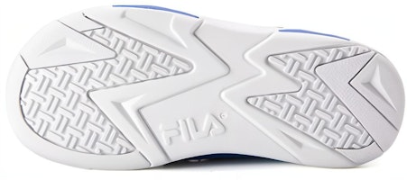 (PS) FILA Sepatu Basket High-Top 'Hitam Putih' K54B141261PBW Shop (PS) FILA Sepatu Basket High-Top 'Hitam Putih' K54B141261PBW