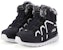 (PS) Boot Salji Tinggi FILA 'Hitam Putih' K54G142296FWN