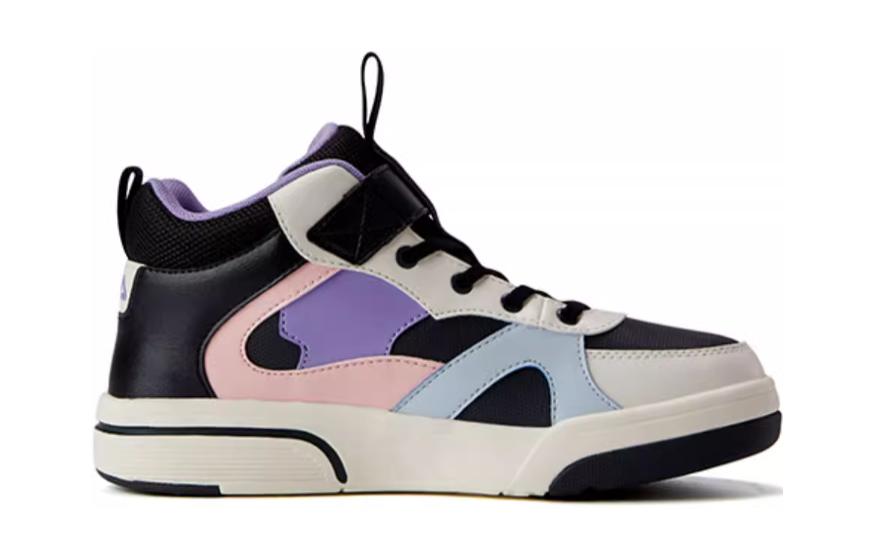 Order (PS) 휠라 하이 '블루 화이트' K55B141301PGB