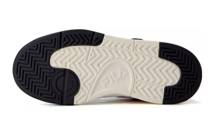 Shop (PS) 휠라 하이 '블루 화이트' K55B141301PGB