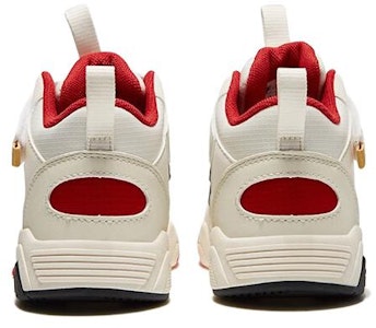 (PS) FILAハイカットスケシュー (白黒赤) K14B341301FGR Shop (PS) FILAハイカットスケシュー (白黒赤) K14B341301FGR