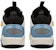 (JR) Kasut FILA High-Top Skate 'Putih Hitam Biru' K14B341301FBG