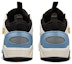 Purchase (JR) Kasut FILA High-Top Skate 'Putih Hitam Biru' K14B341301FBG