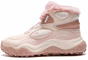 (Youth) FILA High Top Running Shoes 'Pink' K15B343904FAC (Youth) FILA High Top Running Shoes 'Pink' K15B343904FAC