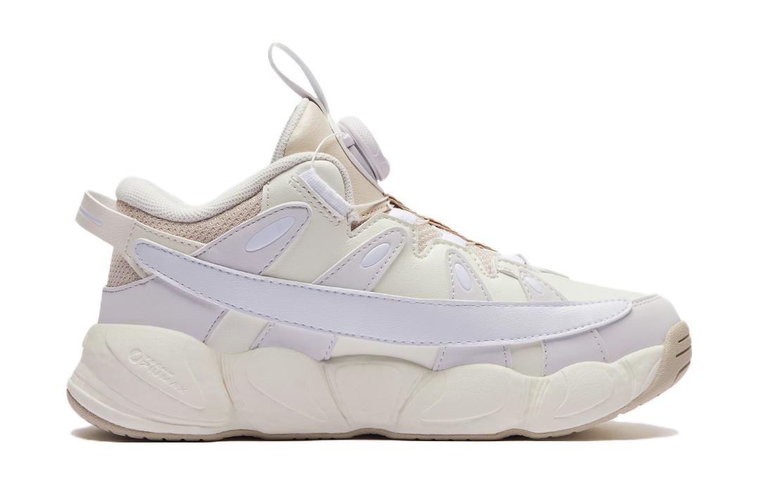 (PS) FILA Horn 'White Pink' 圖 2