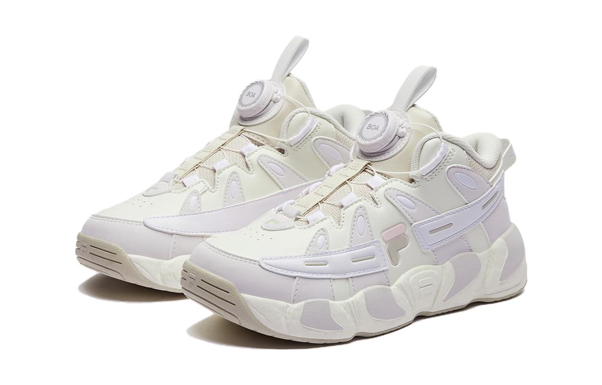 (PS) FILA Horn 'White Pink' 圖 3