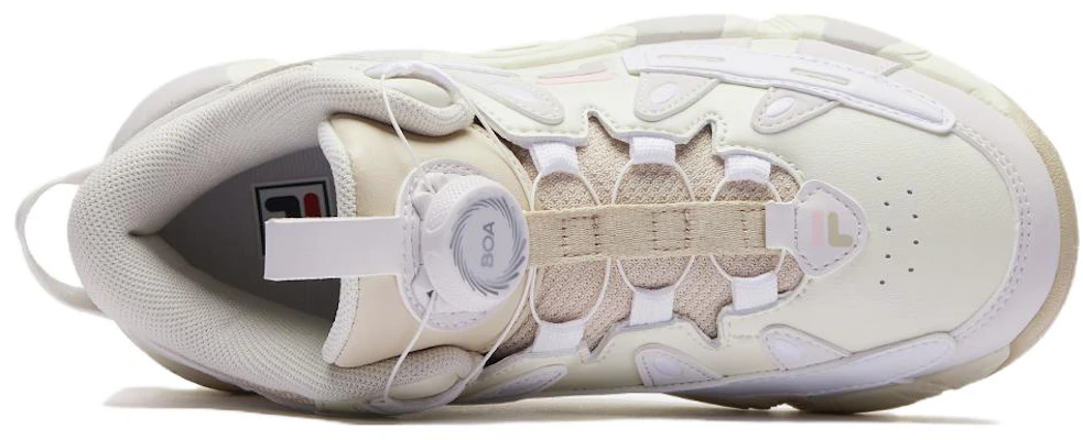 (PS) FILA Horn '白粉色' K15G411201FGP Shop (PS) FILA Horn '白粉色' K15G411201FGP