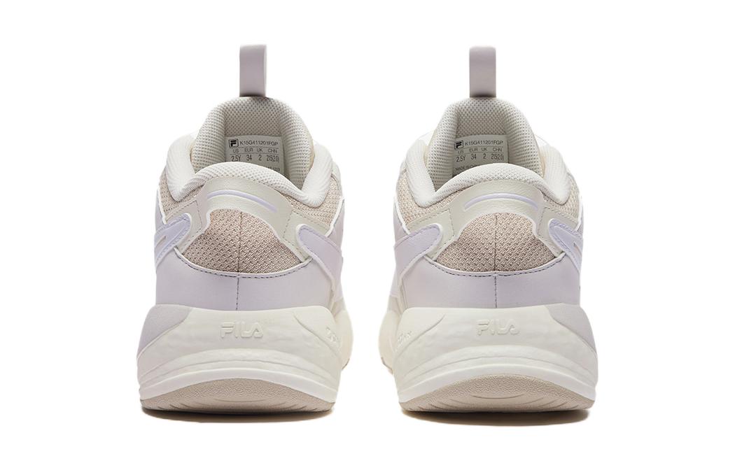 (PS) FILA Horn 'White Pink' 圖 5
