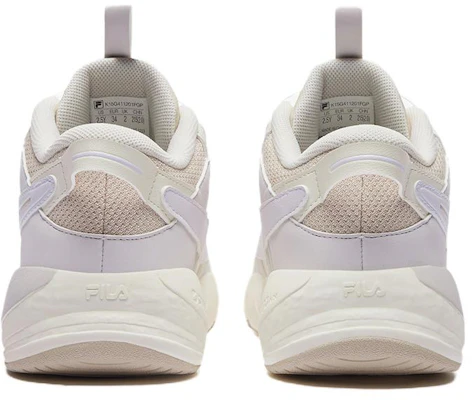 (PS) FILA Horn '白粉色' K15G411201FGP Purchase (PS) FILA Horn '白粉色' K15G411201FGP