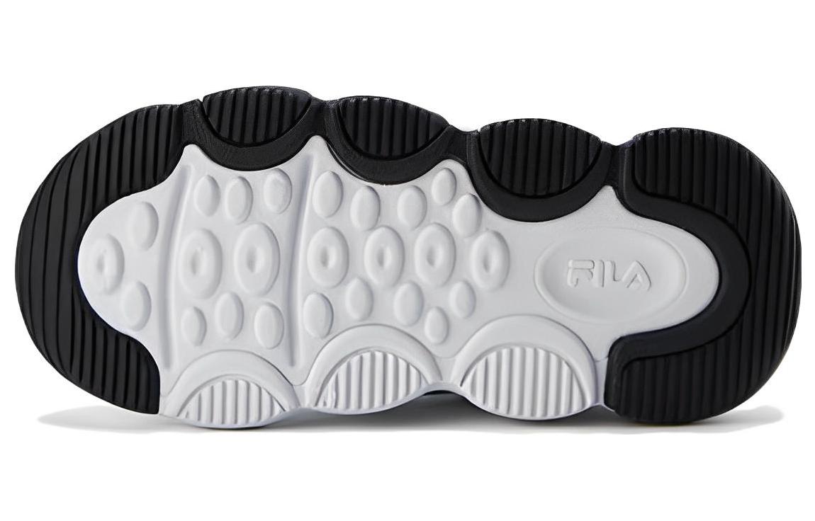 Purchase (PS) FILA Jagger Low 'Biru Putih' K54B141260FNB