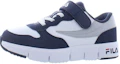 Buy (PS) FILA Jogger ''White Velcro'' → FILA Jogger ''Bianco Velcro'' 3XM01297150