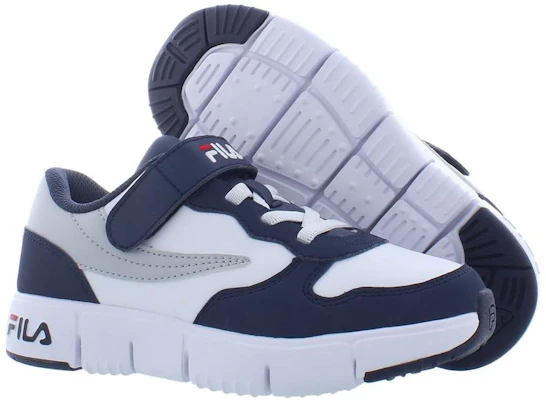 (PS) FILA Jogger ''White Velcro'' → FILA Jogger ''Bianco Velcro'' 3XM01297150 Lookbook (PS) FILA Jogger ''White Velcro'' → FILA Jogger ''Bianco Velcro'' 3XM01297150