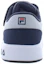 Shop (PS) FILA Jogger ''White Velcro'' → FILA Jogger ''Bianco Velcro'' 3XM01297150