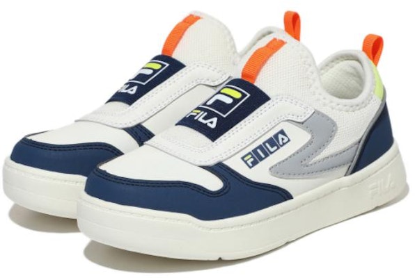 (PS) 휠라 KD 2 '블루 컴포트' XM01856E_403 Lookbook (PS) 휠라 KD 2 '블루 컴포트' XM01856E_403