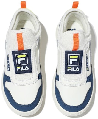 (PS) 휠라 KD 2 '블루 컴포트' XM01856E_403 Shop (PS) 휠라 KD 2 '블루 컴포트' XM01856E_403