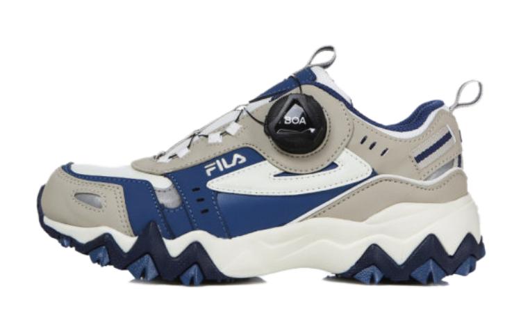 (Preschool) FILA KD 'Blue Comfort' FK1RNB3001X