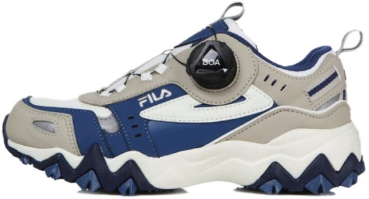 (PS) FILA KD 'Kenyamanan Biru' FK1RNB3001X Buy (PS) FILA KD 'Kenyamanan Biru' FK1RNB3001X