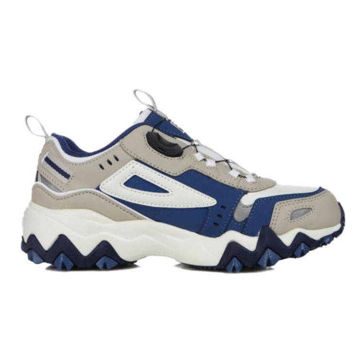 Order (PS) FILA KD 'Kenyamanan Biru' FK1RNB3001X