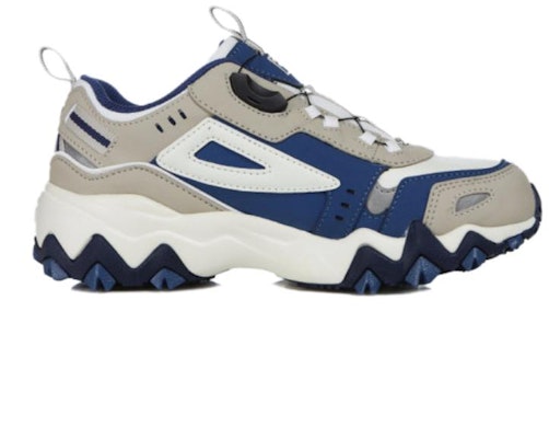 (PS) FILA KD 'Kenyamanan Biru' FK1RNB3001X Order (PS) FILA KD 'Kenyamanan Biru' FK1RNB3001X