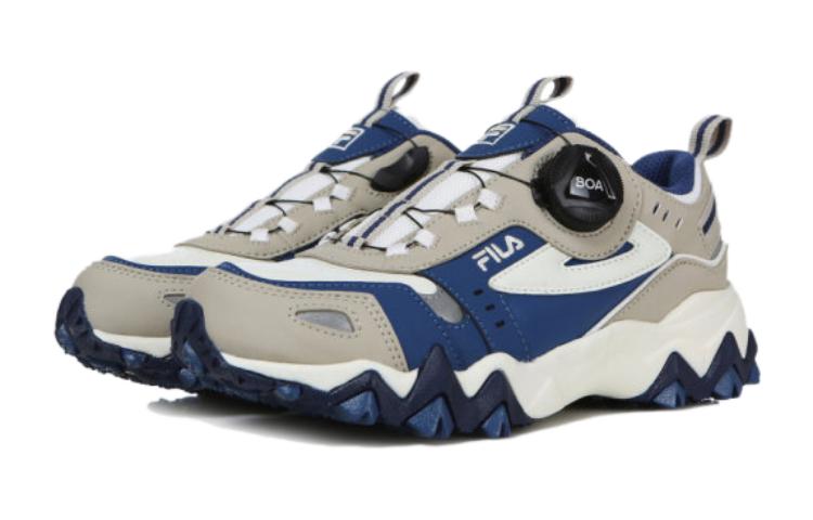 Lookbook (PS) FILA KD 'Kenyamanan Biru' FK1RNB3001X