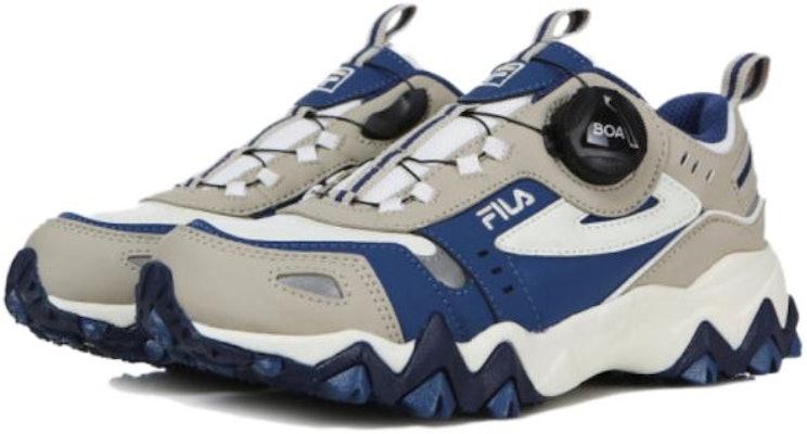 (PS) FILA KD 'Kenyamanan Biru' FK1RNB3001X Lookbook (PS) FILA KD 'Kenyamanan Biru' FK1RNB3001X