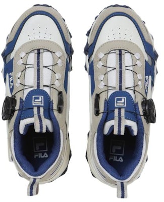 (PS) FILA KD 'Kenyamanan Biru' FK1RNB3001X Shop (PS) FILA KD 'Kenyamanan Biru' FK1RNB3001X