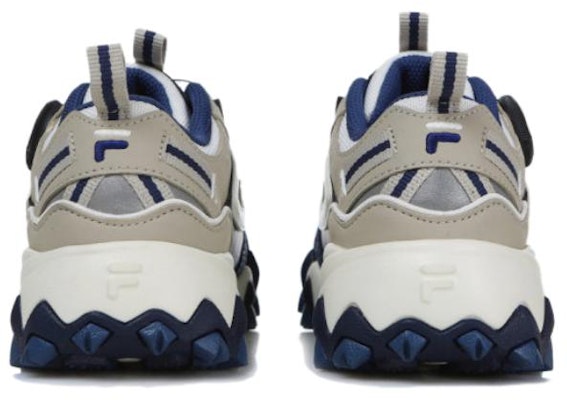 (PS) FILA KD 'Kenyamanan Biru' FK1RNB3001X Purchase (PS) FILA KD 'Kenyamanan Biru' FK1RNB3001X