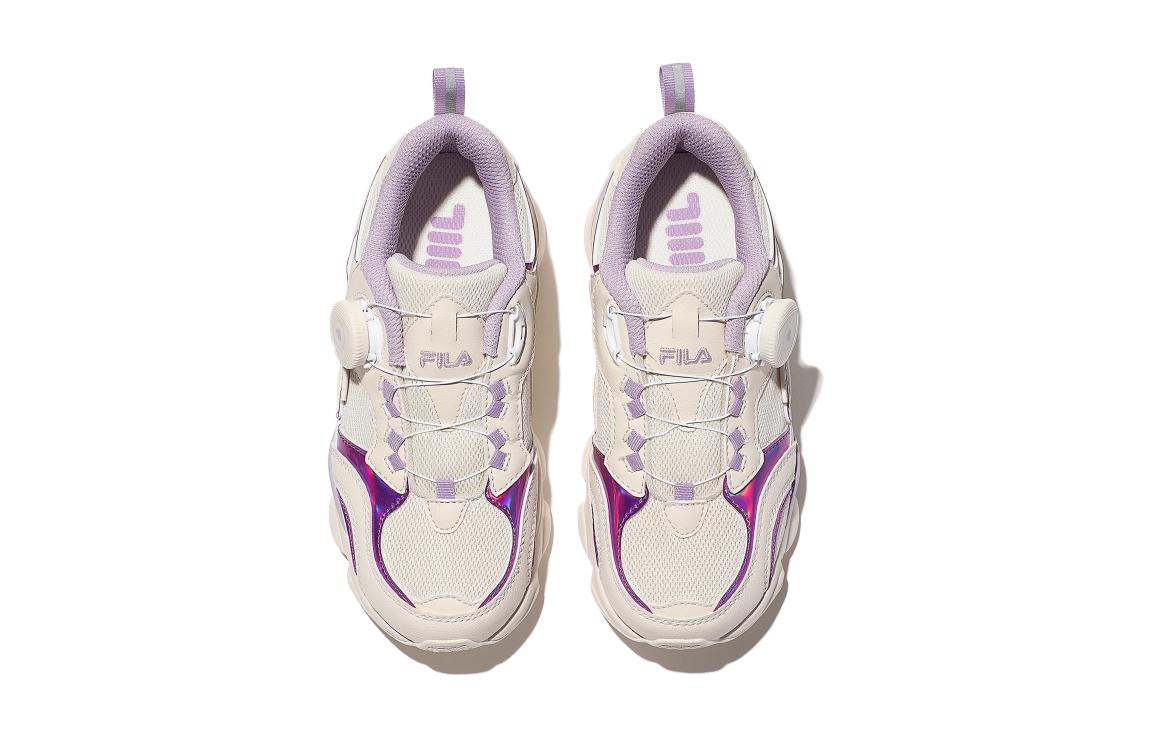 Lookbook (PS) FILA KD 「キャプテン紫」 XM02281E500