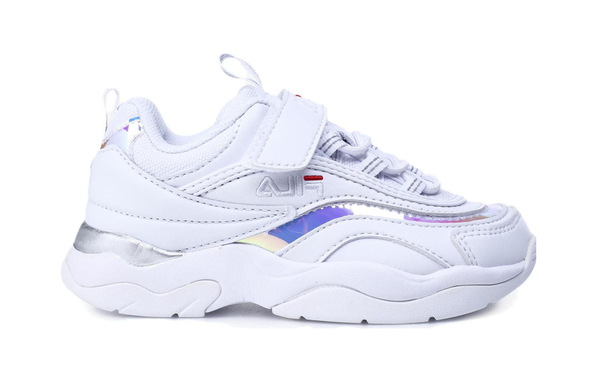 Order (PS) FILA KD ホワイト (FIRA KD howaito) 3RM01150_063