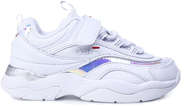 (PS) FILA KD ホワイト (FIRA KD howaito) 3RM01150_063 Order (PS) FILA KD ホワイト (FIRA KD howaito) 3RM01150_063