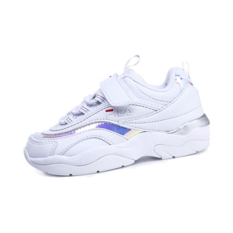 Lookbook (PS) FILA KD ホワイト (FIRA KD howaito) 3RM01150_063