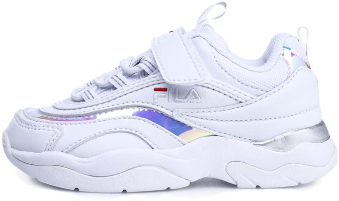 (PS) FILA KD ホワイト (FIRA KD howaito) 3RM01150_063 Shop (PS) FILA KD ホワイト (FIRA KD howaito) 3RM01150_063