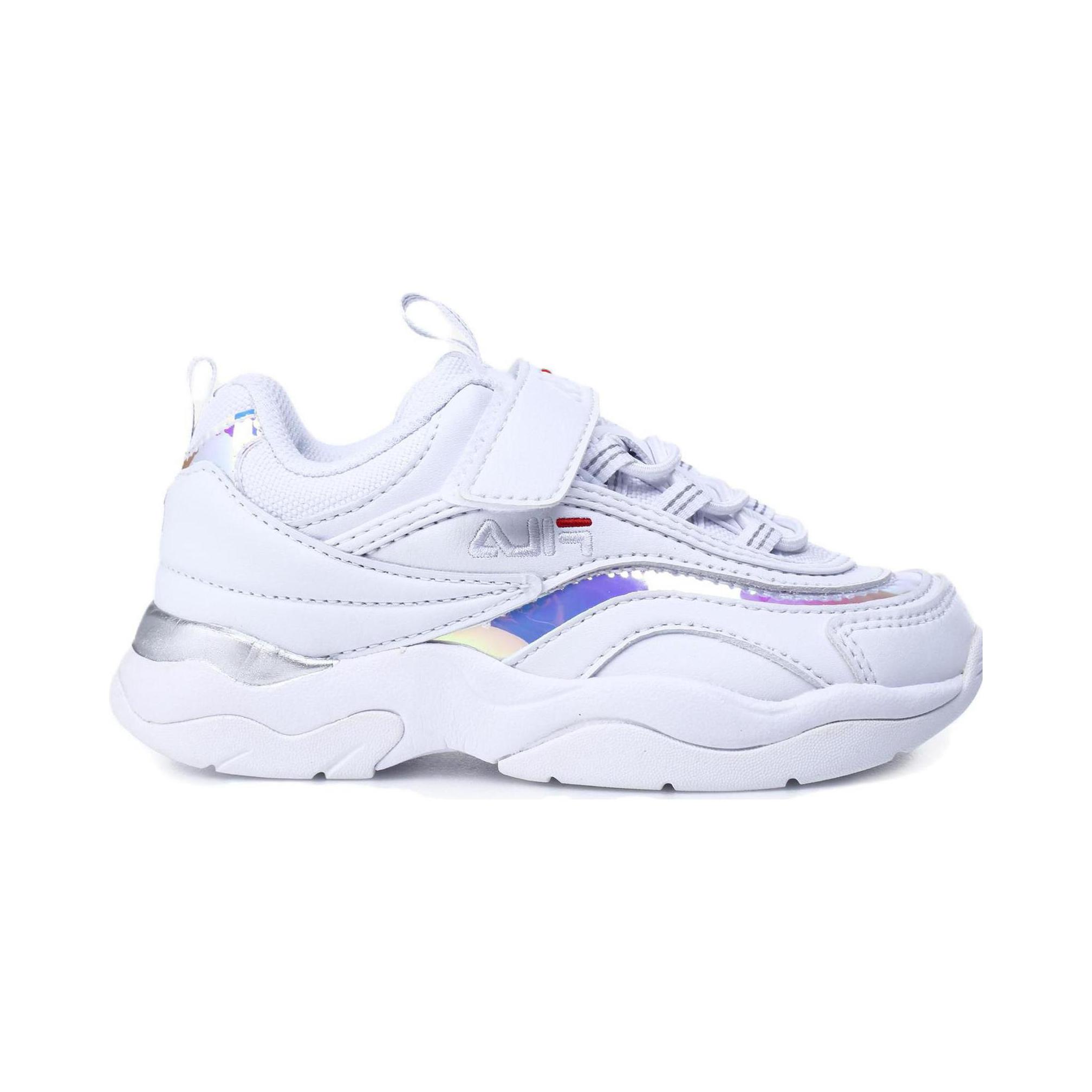 Purchase (PS) FILA KD ホワイト (FIRA KD howaito) 3RM01150_063