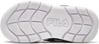 Shop (PS) Sandal Kasual FILA 'Hitam Biru' K14B322805QBN