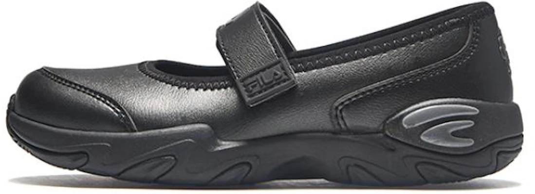 (PS) FILA Scarpe Lifestyle Slip-on ''Nero'' K14G331401FBC Buy (PS) FILA Scarpe Lifestyle Slip-on ''Nero'' K14G331401FBC