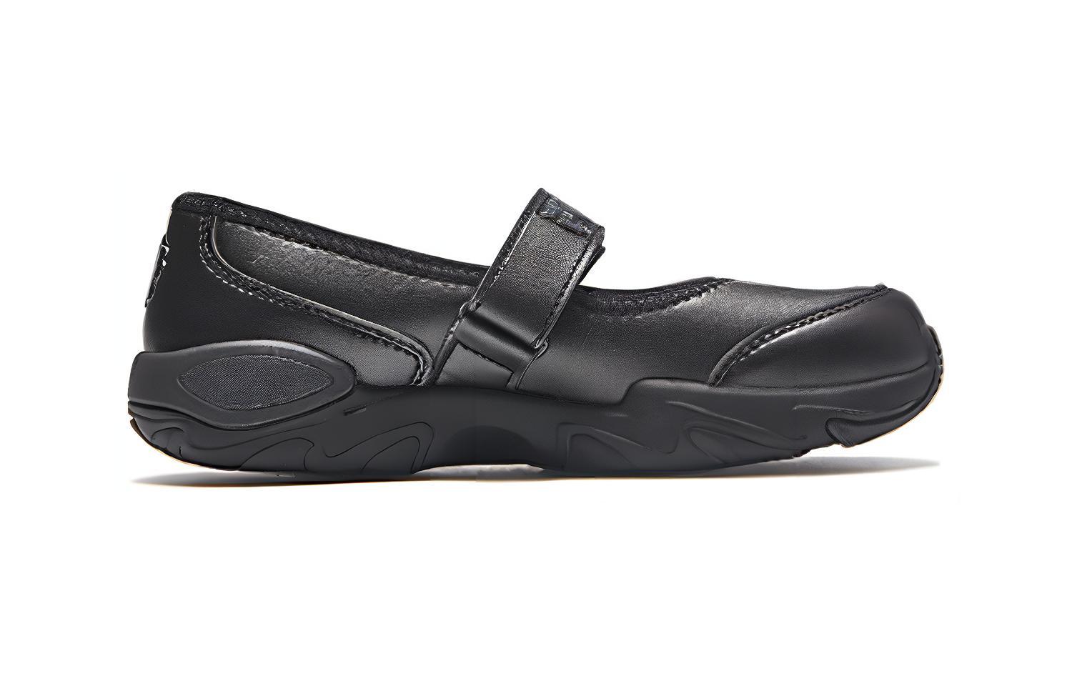Order (PS) FILA Scarpe Lifestyle Slip-on ''Nero'' K14G331401FBC