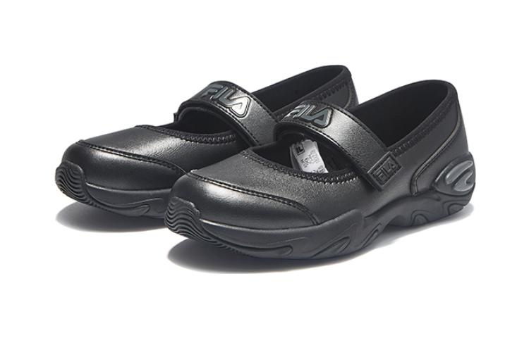 Lookbook (PS) FILA Scarpe Lifestyle Slip-on ''Nero'' K14G331401FBC