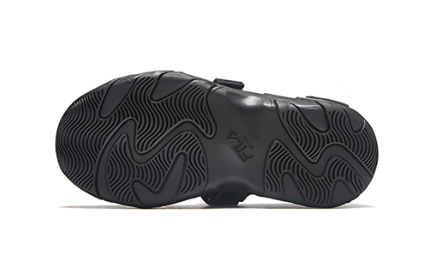 Purchase (PS) FILA Scarpe Lifestyle Slip-on ''Nero'' K14G331401FBC